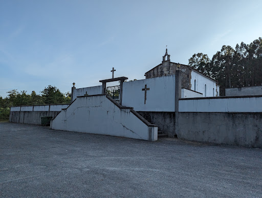 Cementerio Do Santiaguiño - Thumbnail