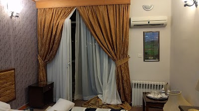 lodging