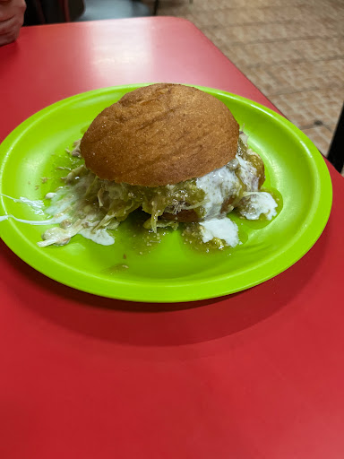 ANTOJITOS de la 3 SUR - Thumbnail