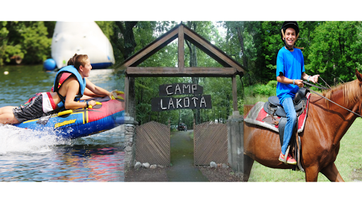 Camp Lakota Sleepaway & Summer Camp Upstate NY