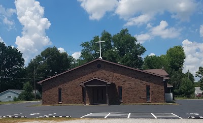Hatfield Bethel Church