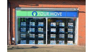 Your Move Estate Agents Perton