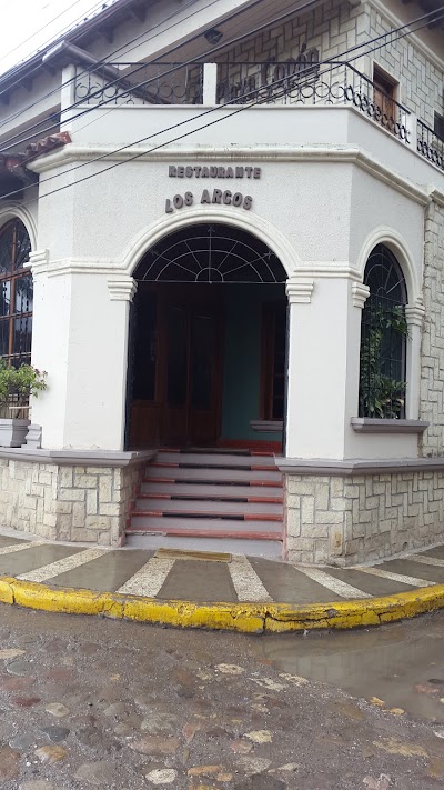 Photos of Restaurante Los Arcos
