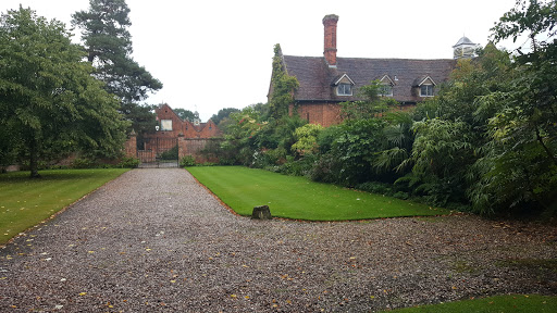 National Trust - Packwood House - Thumbnail