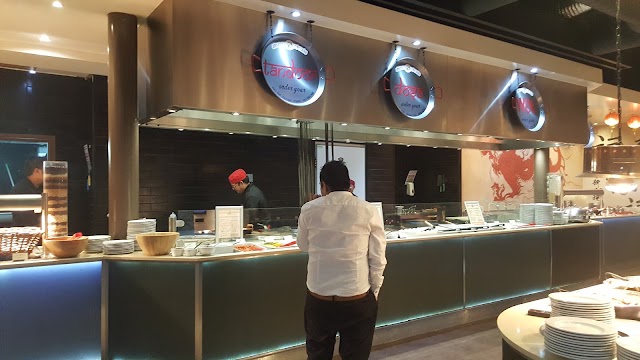 Jimmy Spices
