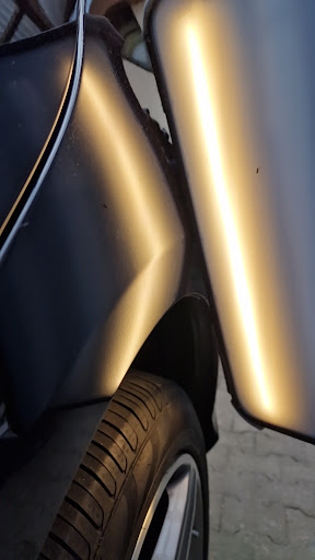 Dellendoktor, Ausbeultechnik,Fahrzeugpflege Innen und Aussen - Germany