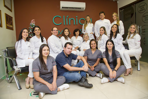 Clinica MASSS