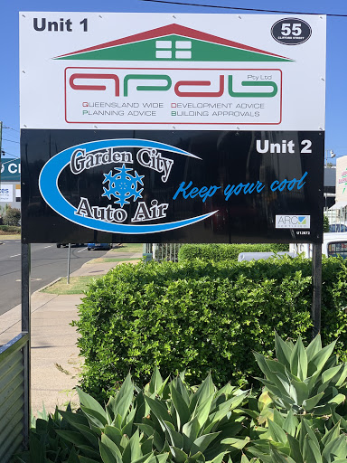 Garden City Auto Air - Thumbnail