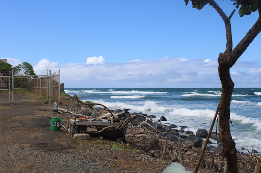 Ho'eha'ili Beach Gallery - United States