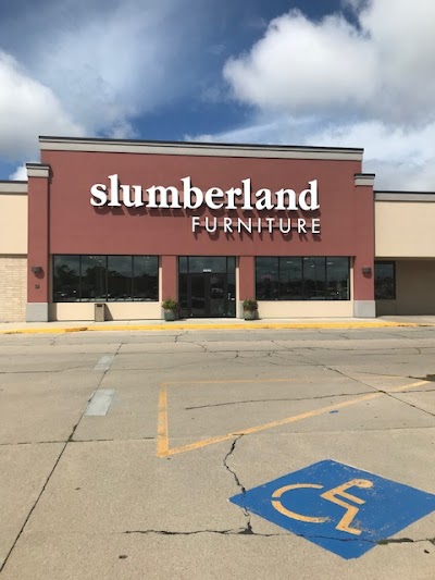 Slumberland Furniture - Columbus