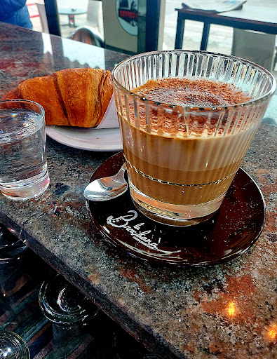 Wild Coffee Cesena - Visual