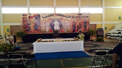 Photos of Parroquia San Felipe Neri