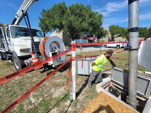 Metro Rooter, a Wind River Environmental Company - Thumbnail