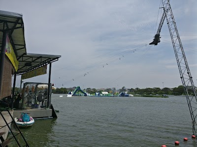 Bangbon Helthy Park