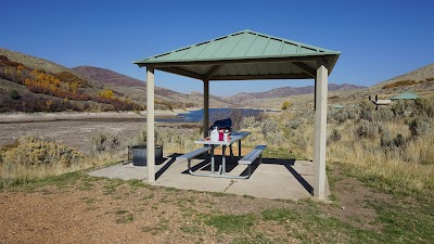 Big Rock Campground