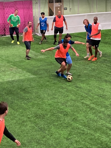 Love's Soccer Club - Indoor Facility