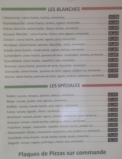 Photo 1 - St sat pizza