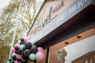 The Hound Ville Dog Bakery & Natural Treats