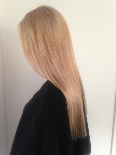 Salon Fryzury i Pazury