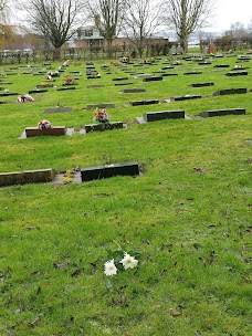 South Bristol Crematorium bristol