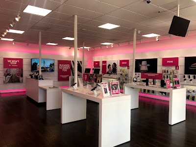 T-Mobile