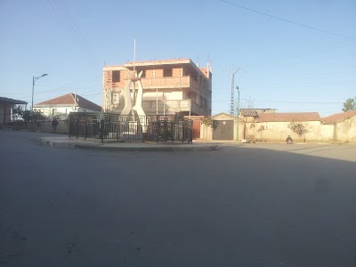 Photos of Parc communal