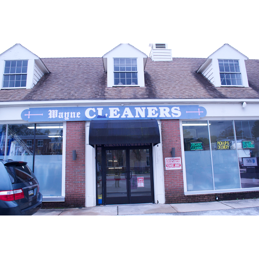 Wayne Cleaners - Thumbnail