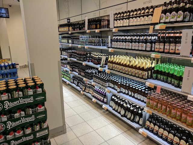 Systembolaget