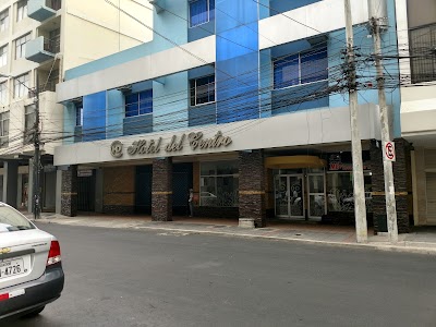 Photos of HOTEL PRESIDENTE BOUTIQUE