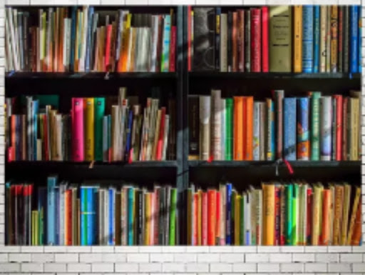 I'm A Bookie Online Bookstore