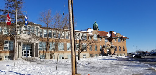 Macdonald High School - Thumbnail