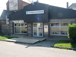 Photo n°4 de Clinique Vétérinaire Côte d'Albatre à Saint-Valery-en-Caux (Clinique vétérinaire)