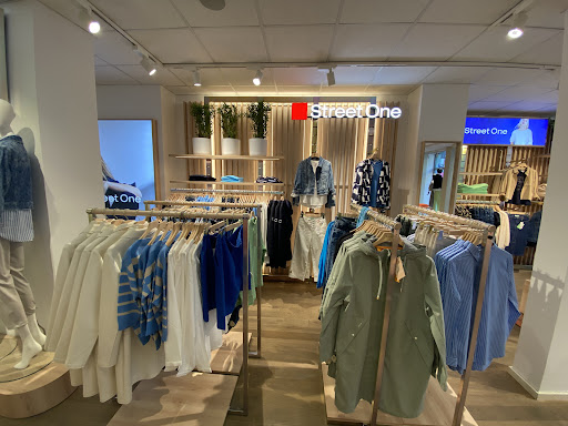 CATCHES Store - Visual