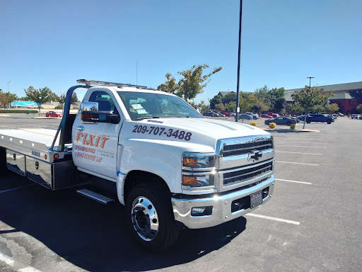 FIXIT TOWING & ROAD SERVICE - Thumbnail