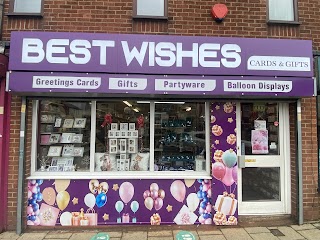 Best Wishes