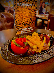 Photo n°51 de Sahmeran à Colmar (Restaurant)