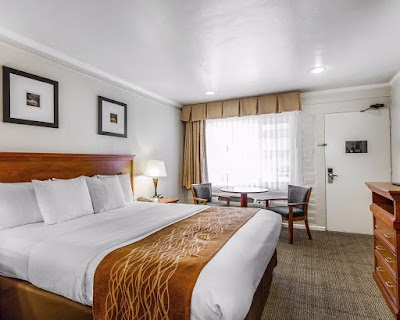 Photos of Comfort Inn Monterey By The Sea