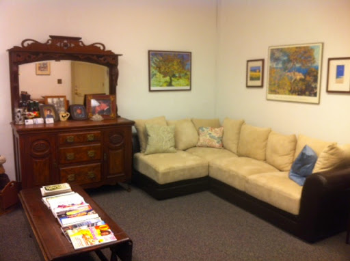 Debra Vaniman Crawford - Law & Mediation Offices - Thumbnail