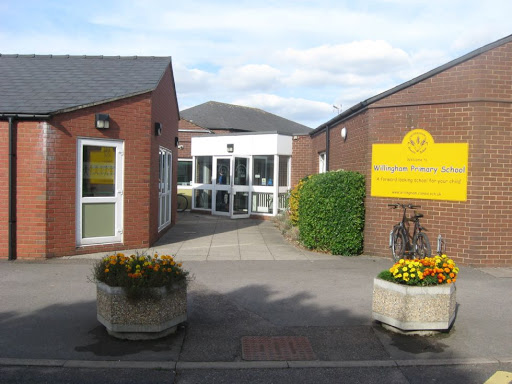 Willingham Primary School