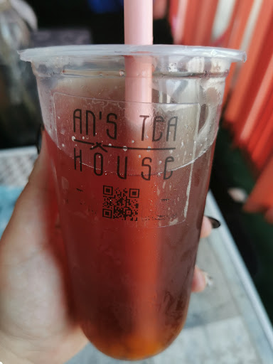 City Bubble tea - Thumbnail