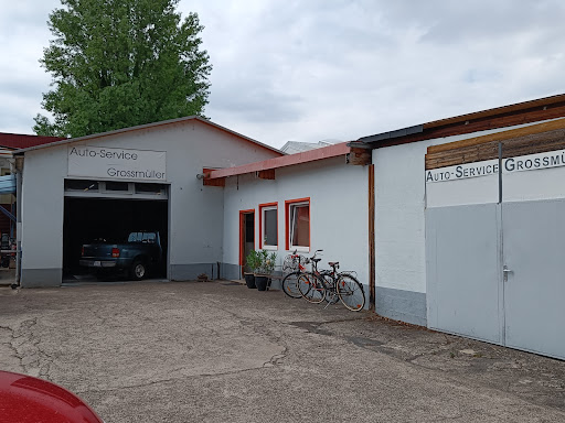 Auto-Service-Grossmüller