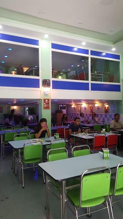 Photos of Super Wonder Bowl Restaurant