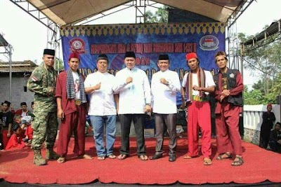 Photos of Betawi Cultural Art Studio Sibetok