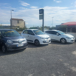 Photo n°7 de A.S.S Garage RENAULT-DACIA à Sigean (Vendeur de voitures d'occasion)
