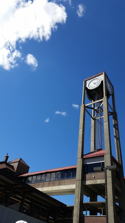 Photos of White Plains Metro North
