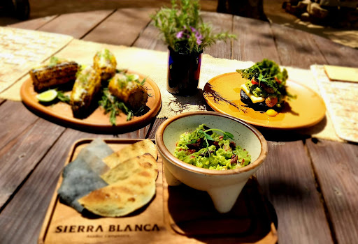 Sierra Blanca Asador Campestre - Thumbnail