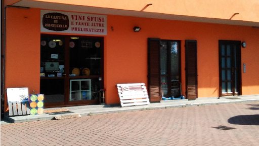 La Cantina di Monticello