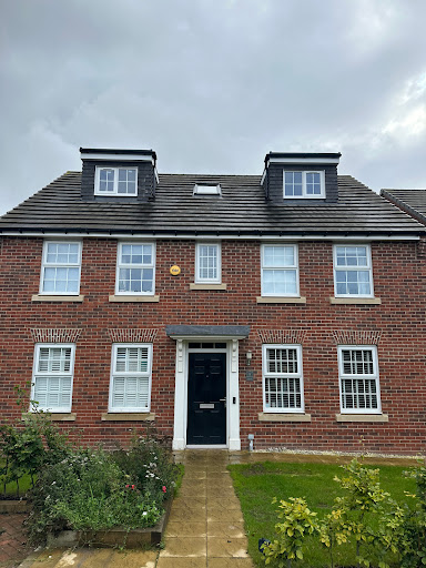 Extra Space Developments LTD - Visual