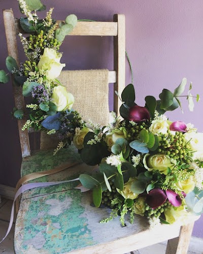 Photos of Rhubarb Flower Company
