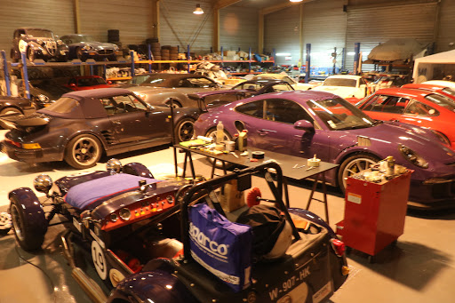 Sodep vintage cars collection - Thumbnail